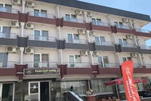 Figen Hotel, Canakkale