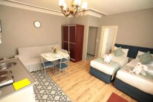 White Pearl Apart Hotel, Istanbul