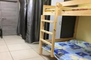 Hostel Vasiltsovskiy, Moscow
