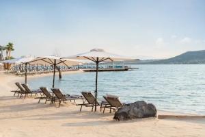 Biblos Resort Alaçatı, Alacati