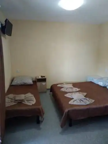 Mini gostinitsa HOSTEL - 18