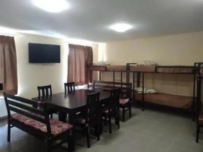 Mini gostinitsa HOSTEL - 12