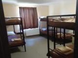 Bed in 8-Bed Mixed Dormitory Room