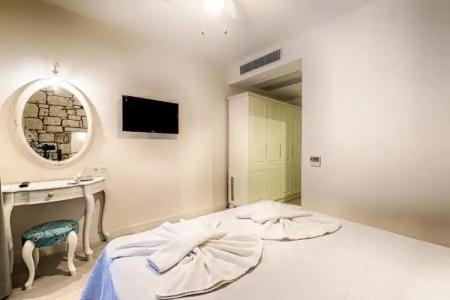 Bademli Konak Otel - 53