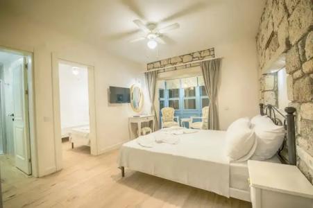 Bademli Konak Otel - 77