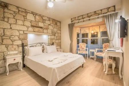 Bademli Konak Otel - 61