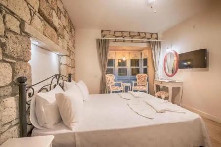 Bademli Konak Otel - 62