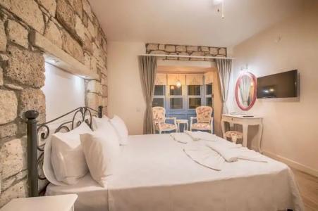 Bademli Konak Otel - 76