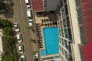 Maya World Marmaris, Marmaris