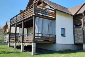Townhouse Klenovy, Belokurikha
