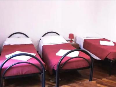 Lucky Domus Rooms - 11