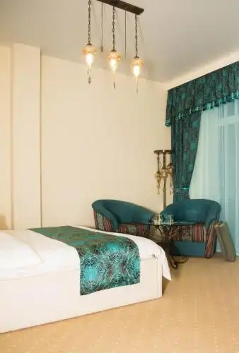 SeaZone Mini-hotel - 26