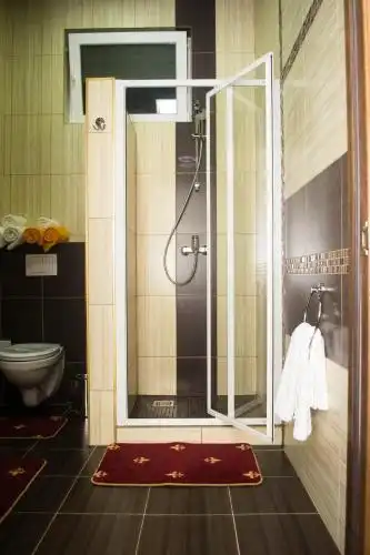 SeaZone Mini-hotel - 27