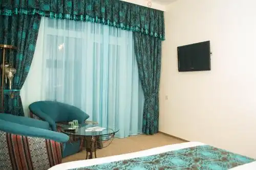 SeaZone Mini-hotel - 28