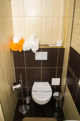 SeaZone Mini-hotel - 32