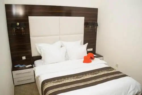 SeaZone Mini-hotel - 37