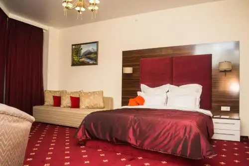 SeaZone Mini-hotel - 39