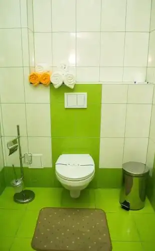 SeaZone Mini-hotel - 40