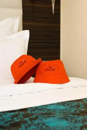 SeaZone Mini-hotel - 42
