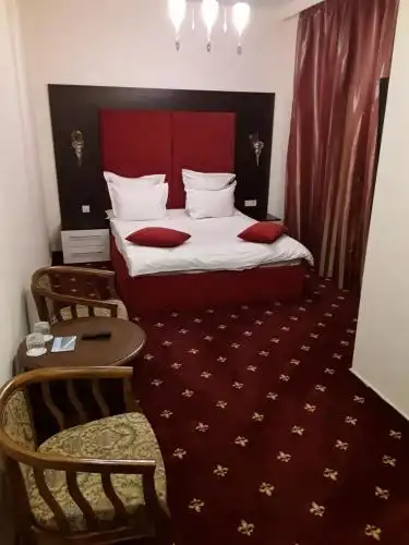 SeaZone Mini-hotel - 24