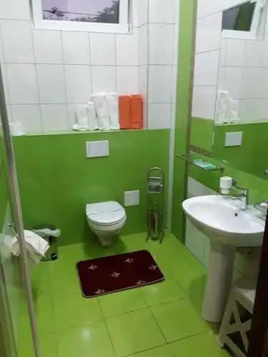 SeaZone Mini-hotel - 23