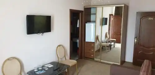 SeaZone Mini-hotel - 18