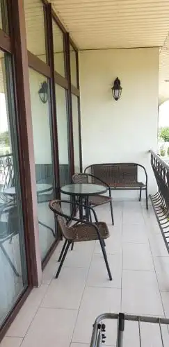 SeaZone Mini-hotel - 16