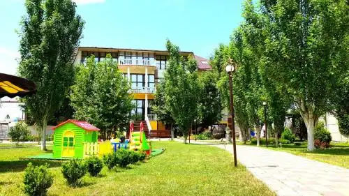 SeaZone Mini-hotel - 15