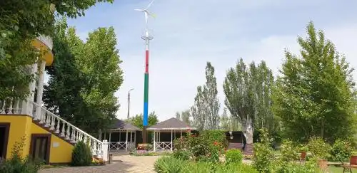 SeaZone Mini-hotel - 10
