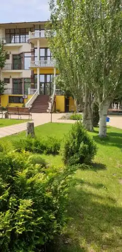 SeaZone Mini-hotel - 0