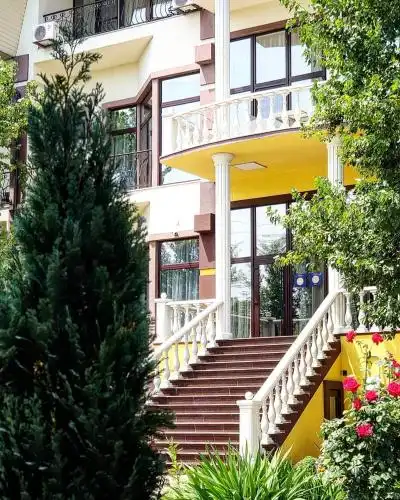 SeaZone Mini-hotel - 3