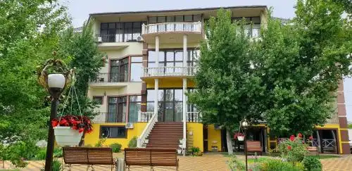 SeaZone Mini-hotel - 1