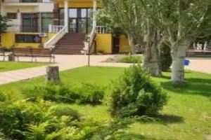 SeaZone Mini-hotel, Berdyansk