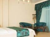 King Room with Balcony