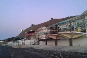 Gostievoi dom "Dzhielip" Guest house, Morskoye