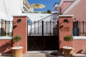 Blue Jasmine Suites, Rhodes Town