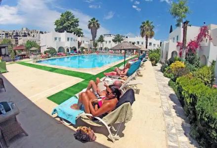 Anadolu Bodrum - All Inclusive - 12