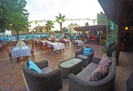 Anadolu Bodrum - All Inclusive - 10
