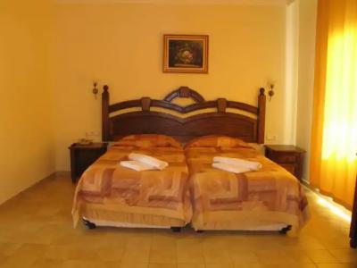 Anadolu Bodrum - All Inclusive - 2