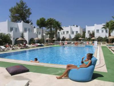 Anadolu Bodrum - All Inclusive - 5