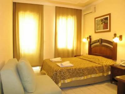 Anadolu Bodrum - All Inclusive - 1