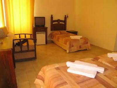 Anadolu Bodrum - All Inclusive - 3