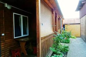 Guest House Vinogradnaya 7, Malorechenskoye