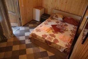 Guest House U Botsmana, Pitsunda