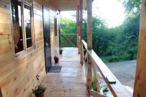 Eko-dom "ShtaB", Pitsunda