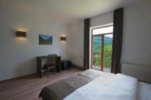 Vovk Gasthaus Mini-hotel, Sinyak