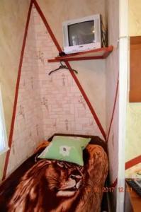Petrovskaya Pristan Mini-hotel - 8