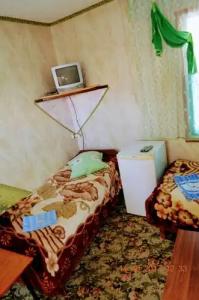 Petrovskaya Pristan Mini-hotel - 11