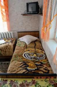 Petrovskaya Pristan Mini-hotel - 3