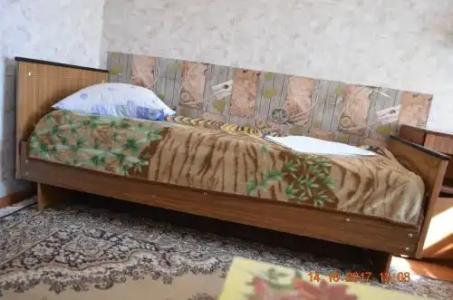 Petrovskaya Pristan Mini-hotel - 21
